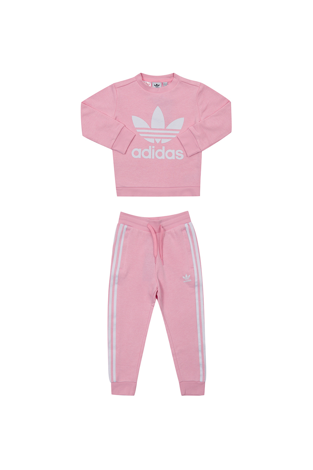 Adidas youth 2025 sweat suits